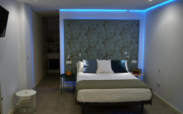 Suite Estudio Montaña