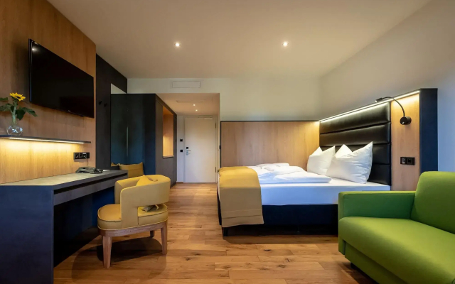 Augsburg Hotel Sonnenhof