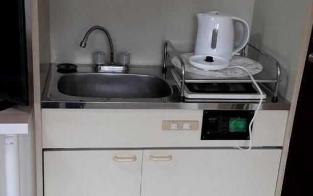 Guest house Shijo K12