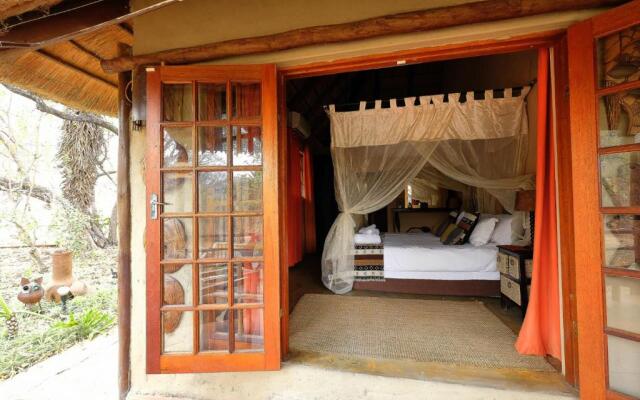 Khaya Umdani Guest Houses