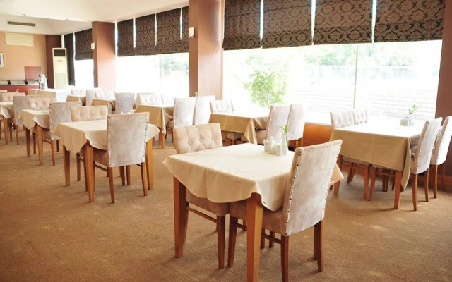 Dragos Resort Hotel Spa Restaurant