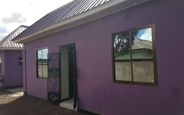 Co Msasani Guest House