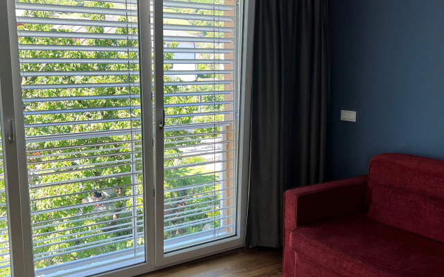 Jardis Boutiquehotel - Adult Only