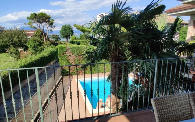 Villa Lago 5