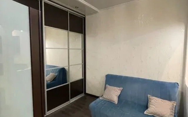 Апартаменты Сутки Уфа на ул. Карла Маркса, д.62