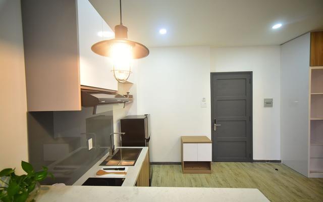 Karta Riverview Serviced Apartments