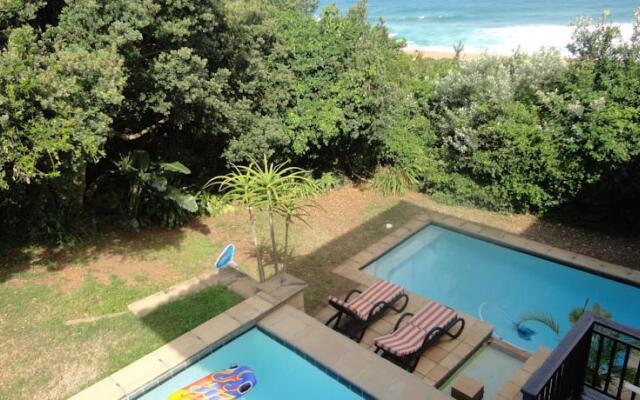 Nandi Lodge Zimbali