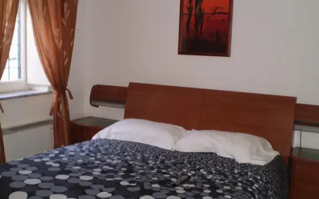 B&B Cocoon