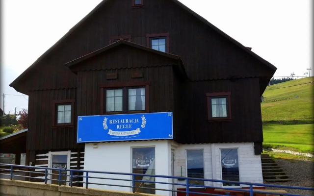 Ośrodek Wypoczynkowy Regle