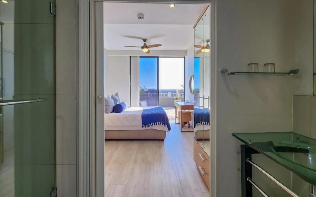LG8 Infinity Apartments