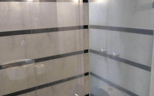 Pizarra House Residensial V