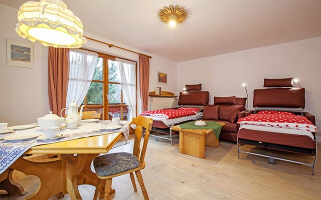 Ferienwohnung Oertl