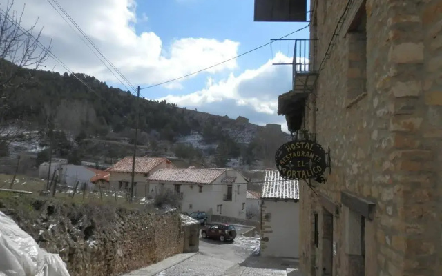 Hostal El Portalico