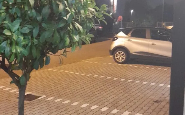 Hotel Residence La Fontana