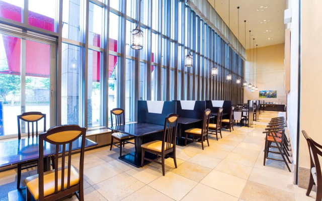 Hotel Lifort Sapporo