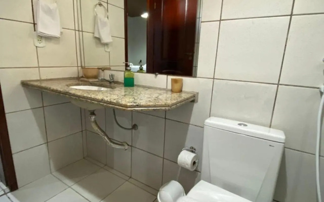 Pousada Sitio Parque dos Lençóis