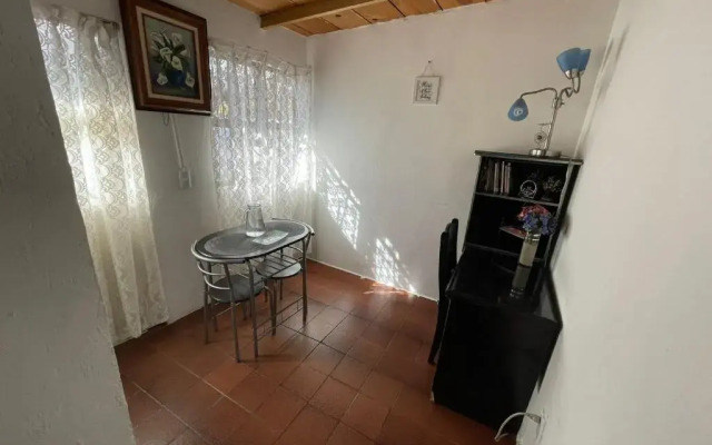 Departamento Naval Coyoacán