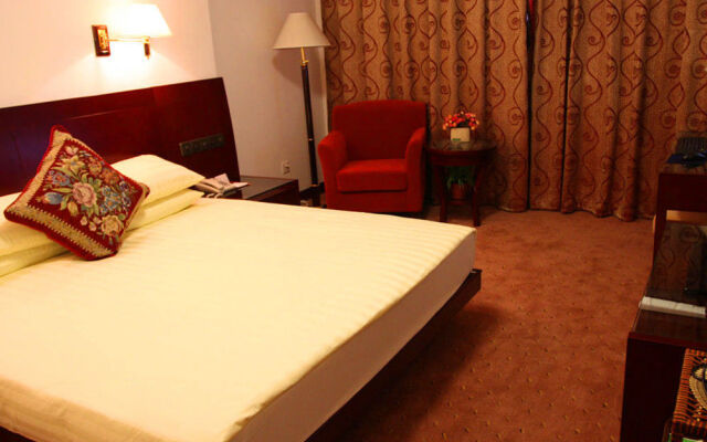 Hangzhou Huayuan Hotel