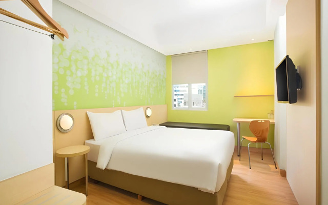 Zest Bogor by Swiss-Belhotel International