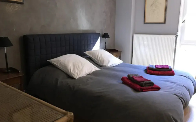 Appartement 3 personnes - Le Jorat