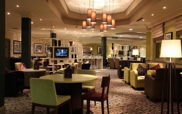 DoubleTree by Hilton Glasgow Strathclyde