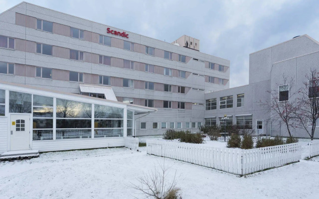 Scandic Kirkenes
