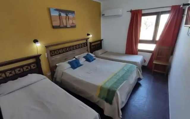Hotel Boutique Altos de Amaicha