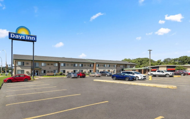 Days Inn Winona