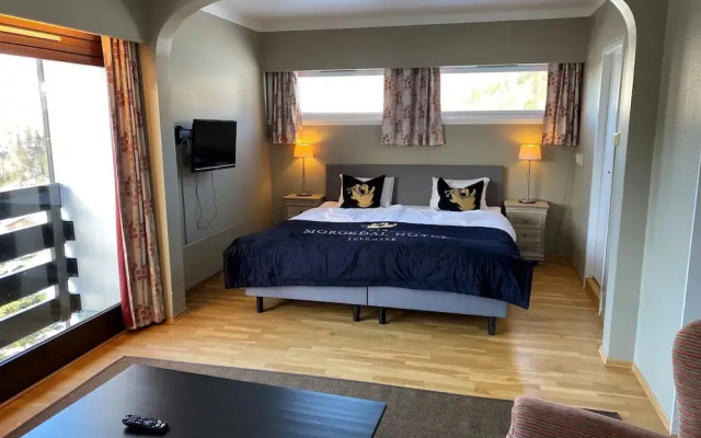 Morgedal Hotell - Unike Hoteller