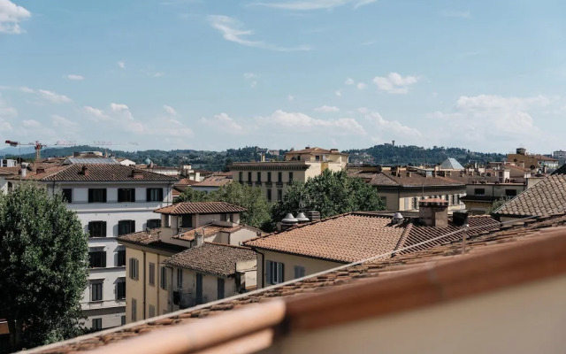 Ruby Bea Hotel Florence