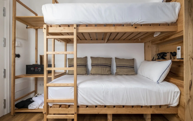 Nao Catedral Boutique Hotel