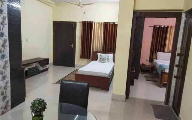 SR Corporate Homes