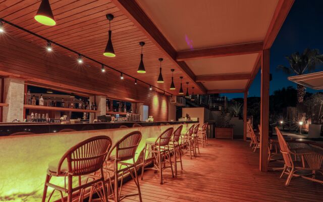 The Highlight Bodrum