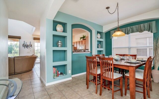 Davenport - 6bd/5.5ba Poolhome - #6av216