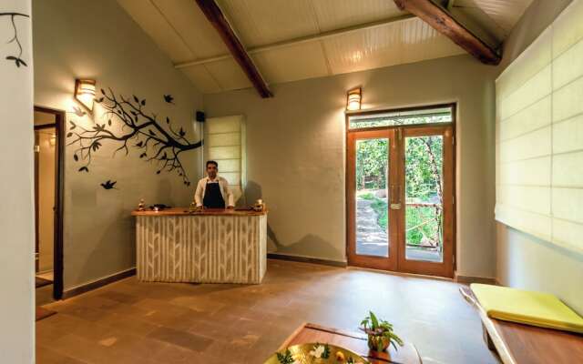 Kanha Jungle Camp