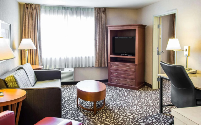 Quality Inn Kennewick