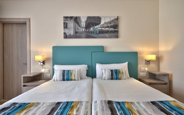 Riviera Spa Resort – Adults Only