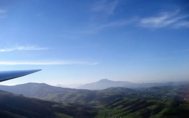 Arroka Au Baskoparadis