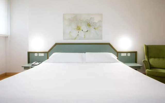 Hotel Urdanibia Park