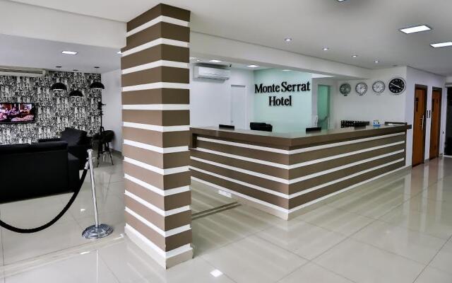 Monte Serrat Hotel