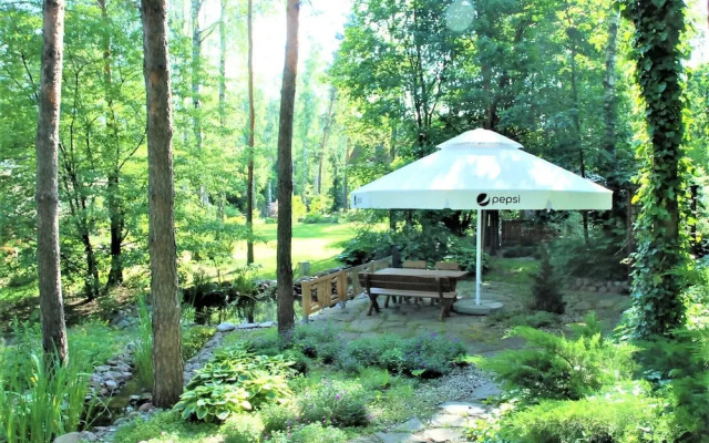 Zioła Polskie Miejsce Wydarzeń