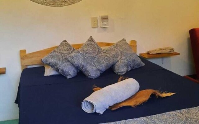 Casa Conejo by Malayah