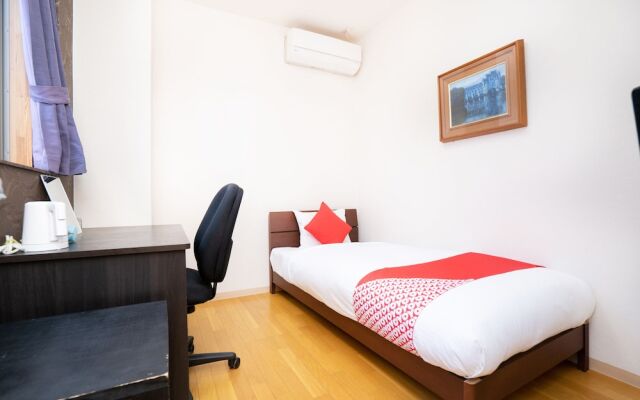 OYO Hotel My Room Watari Torinoumi
