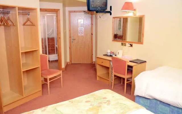Durkin's Bar, Restaurant & Guesthouse