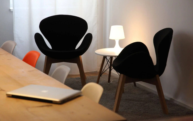 Old Kings Design Hostel
