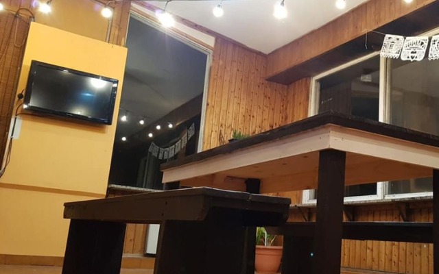 Random Hostel