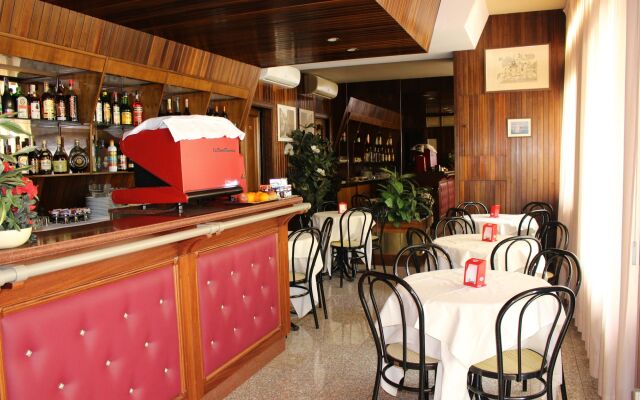 Hotel Pinolo