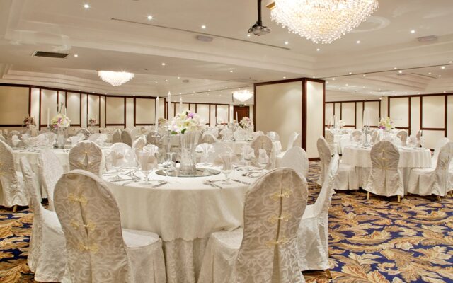 Inn & Go Kuwait Plaza Hotel