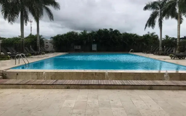 Edificio Seaway 935 ( Hotel Sonesta)