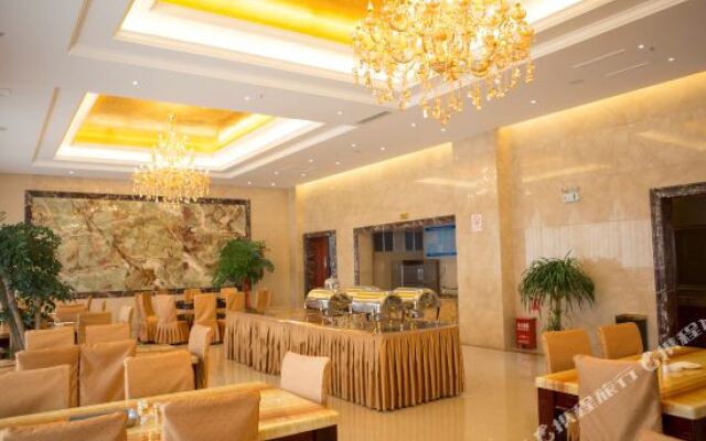 澄江金德兰大酒店